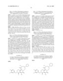 HIV INTEGRASE INHIBITORS diagram and image