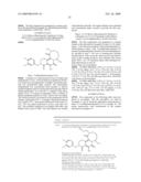 HIV INTEGRASE INHIBITORS diagram and image