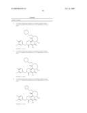 HIV INTEGRASE INHIBITORS diagram and image