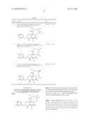 HIV INTEGRASE INHIBITORS diagram and image