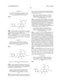 HIV INTEGRASE INHIBITORS diagram and image