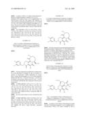 HIV INTEGRASE INHIBITORS diagram and image