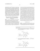 HIV INTEGRASE INHIBITORS diagram and image