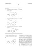 HIV INTEGRASE INHIBITORS diagram and image