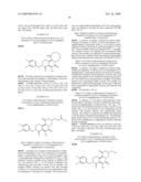 HIV INTEGRASE INHIBITORS diagram and image