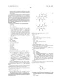 HIV INTEGRASE INHIBITORS diagram and image