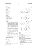 HIV INTEGRASE INHIBITORS diagram and image