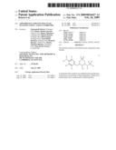 AMINOBENZYL-SUBSTITUTED CYCLIC SULFONES USEFUL AS BACE INHIBITORS diagram and image