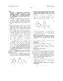 AMINOBENZYL-SUBSTITUTED CYCLIC SULFONES USEFUL AS BACE INHIBITORS diagram and image