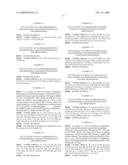 N-HYDROXYACRYLAMIDE COMPOUNDS diagram and image