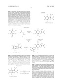 BENZOFURAN AND BENZOTHIOPHENE DERIVATIVES USEFUL IN THE TREATMENT OF HYPER-PROLIFERATIVE DISORDERS diagram and image