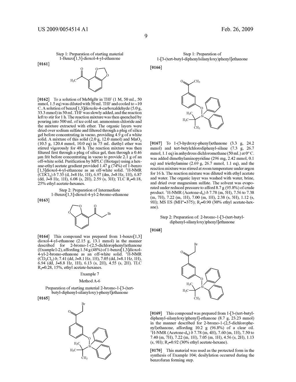 BENZOFURAN AND BENZOTHIOPHENE DERIVATIVES USEFUL IN THE TREATMENT OF HYPER-PROLIFERATIVE DISORDERS - diagram, schematic, and image 10