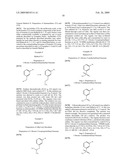 BENZOFURAN AND BENZOTHIOPHENE DERIVATIVES USEFUL IN THE TREATMENT OF HYPER-PROLIFERATIVE DISORDERS diagram and image