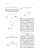 BENZOFURAN AND BENZOTHIOPHENE DERIVATIVES USEFUL IN THE TREATMENT OF HYPER-PROLIFERATIVE DISORDERS diagram and image