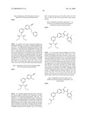 BENZOFURAN AND BENZOTHIOPHENE DERIVATIVES USEFUL IN THE TREATMENT OF HYPER-PROLIFERATIVE DISORDERS diagram and image