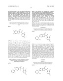 BENZOFURAN AND BENZOTHIOPHENE DERIVATIVES USEFUL IN THE TREATMENT OF HYPER-PROLIFERATIVE DISORDERS diagram and image