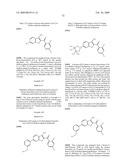 BENZOFURAN AND BENZOTHIOPHENE DERIVATIVES USEFUL IN THE TREATMENT OF HYPER-PROLIFERATIVE DISORDERS diagram and image