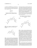 BENZOFURAN AND BENZOTHIOPHENE DERIVATIVES USEFUL IN THE TREATMENT OF HYPER-PROLIFERATIVE DISORDERS diagram and image