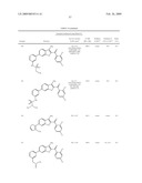 BENZOFURAN AND BENZOTHIOPHENE DERIVATIVES USEFUL IN THE TREATMENT OF HYPER-PROLIFERATIVE DISORDERS diagram and image