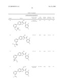 BENZOFURAN AND BENZOTHIOPHENE DERIVATIVES USEFUL IN THE TREATMENT OF HYPER-PROLIFERATIVE DISORDERS diagram and image