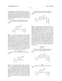 BENZOFURAN AND BENZOTHIOPHENE DERIVATIVES USEFUL IN THE TREATMENT OF HYPER-PROLIFERATIVE DISORDERS diagram and image