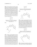 BENZOFURAN AND BENZOTHIOPHENE DERIVATIVES USEFUL IN THE TREATMENT OF HYPER-PROLIFERATIVE DISORDERS diagram and image