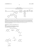 BENZOFURAN AND BENZOTHIOPHENE DERIVATIVES USEFUL IN THE TREATMENT OF HYPER-PROLIFERATIVE DISORDERS diagram and image