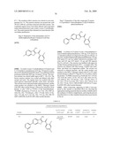 BENZOFURAN AND BENZOTHIOPHENE DERIVATIVES USEFUL IN THE TREATMENT OF HYPER-PROLIFERATIVE DISORDERS diagram and image