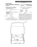 Bridged polycyclic compound based compositions for coating oral surfaces in pets diagram and image