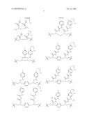 Bridged polycyclic compound based compositions for coating oral surfaces in pets diagram and image