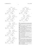 Bridged polycyclic compound based compositions for coating oral surfaces in pets diagram and image