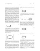 Bridged polycyclic compound based compositions for coating oral surfaces in pets diagram and image