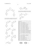 Bridged polycyclic compound based compositions for coating oral surfaces in pets diagram and image