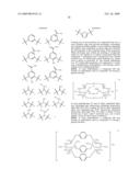 Bridged polycyclic compound based compositions for coating oral surfaces in pets diagram and image