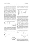 Bridged polycyclic compound based compositions for coating oral surfaces in pets diagram and image