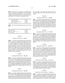 BLENDED NUCLEATING AGENT COMPOSITIONS AND METHODS diagram and image