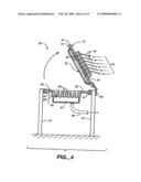 Apparatus and Method for Polymer Synthesis Using Arrays diagram and image