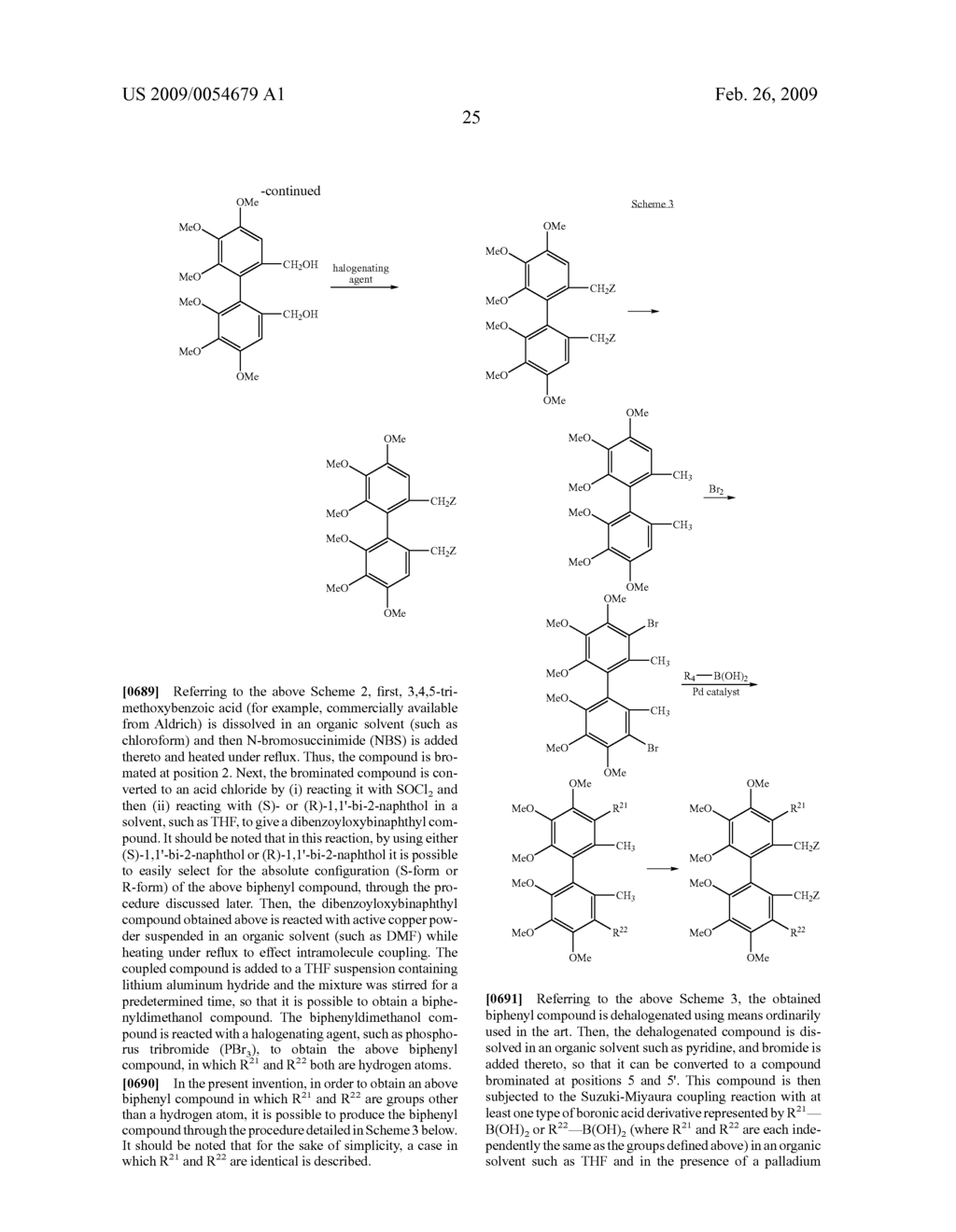 PROCESS FOR PRODUCTION OF MONO-SUBSTITUTED ALKYLATED COMPOUND USING ALDIMINE OR DERIVATIVE THEREOF - diagram, schematic, and image 26