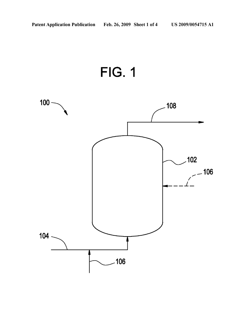 Method and Apparatus for Addition of Aqueous Solutions to High Temperature Processes - diagram, schematic, and image 02