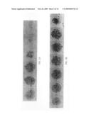 Use of histone deacetylase inhibitors in combination with radiation for the treatment of cancer diagram and image