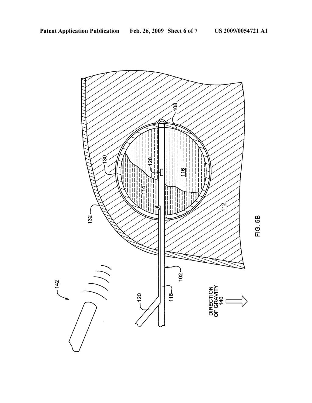 Fluid radiation shield for brachytherapy - diagram, schematic, and image 07