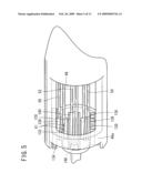 WORKING MECHANISM FOR MEDICAL MANIPULATOR diagram and image