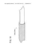 WORKING MECHANISM FOR MEDICAL MANIPULATOR diagram and image