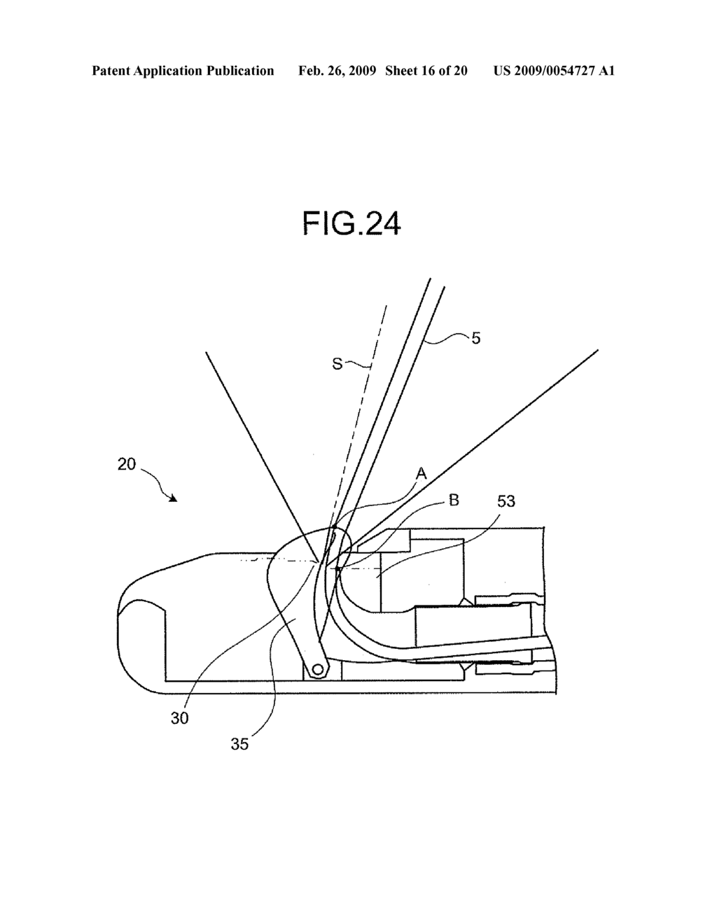 ENDOSCOPE - diagram, schematic, and image 17