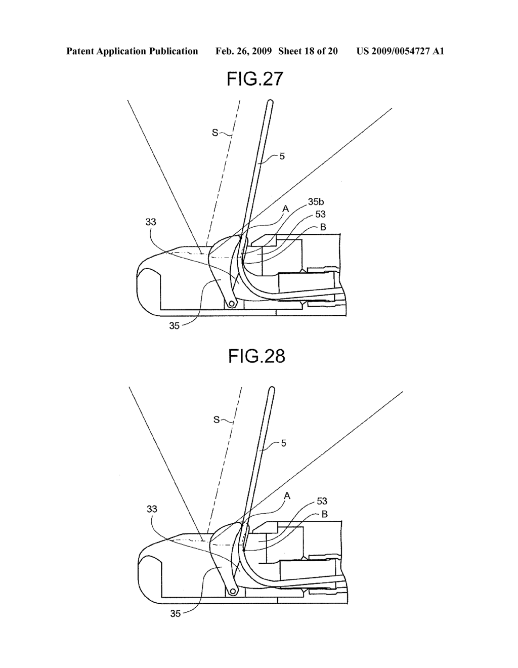 ENDOSCOPE - diagram, schematic, and image 19