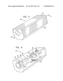 IMAGING SYSTEMS AND METHODS, PARTICULARLY FOR USE WITH MEDICAL INSTRUMENT USED IN OPEN SURGERY diagram and image