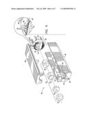 IMAGING SYSTEMS AND METHODS, PARTICULARLY FOR USE WITH MEDICAL INSTRUMENT USED IN OPEN SURGERY diagram and image