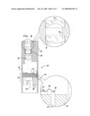 IMAGING SYSTEMS AND METHODS, PARTICULARLY FOR USE WITH MEDICAL INSTRUMENT USED IN OPEN SURGERY diagram and image