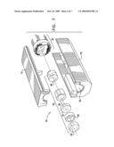 IMAGING SYSTEMS AND METHODS, PARTICULARLY FOR USE WITH MEDICAL INSTRUMENT USED IN OPEN SURGERY diagram and image