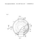 BLOOD-PRESSURE MEASURING DEVICE diagram and image